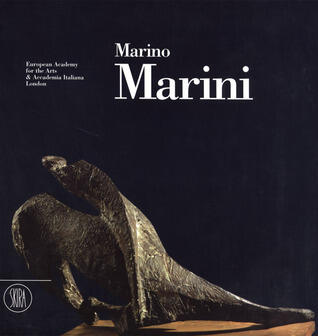 Marino Marini