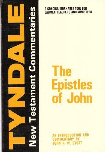 The Epistles of John: An Introduction and Commentary