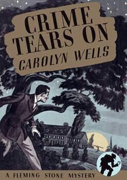 Crime Tears On