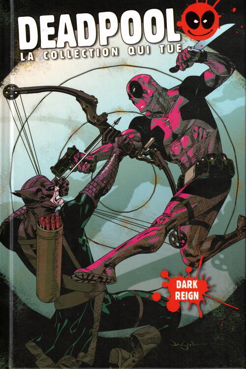 Dark Reign
