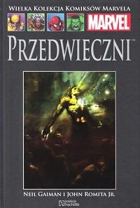 Przedwieczni