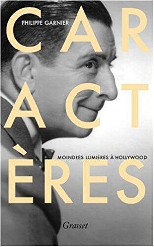 Caractères: Moindres lumières à Hollywood