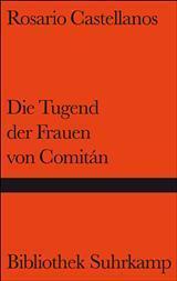 Die Tugend der Frauen von Comitán
