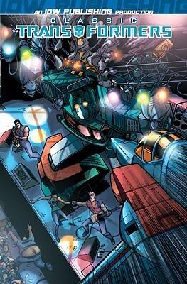 Classic Transformers Volume 2