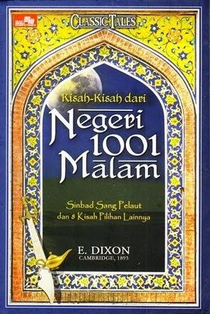 Kisah-Kisah dari Negeri 1001 Malam