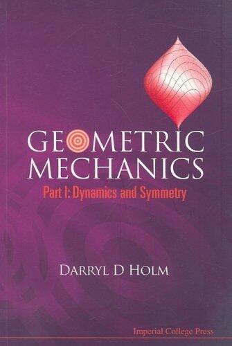 Geometric Mechanics: Dynamics and Symmetry (Pt. I)