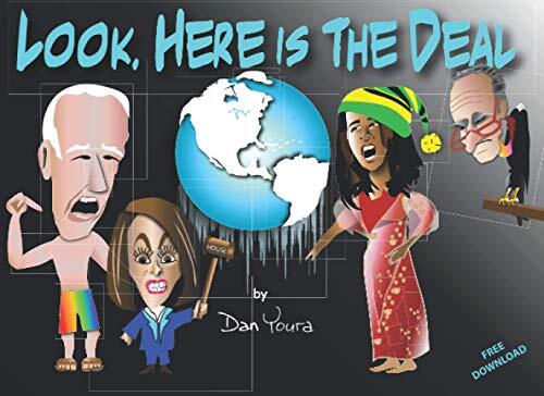 Look Here Is The Deal: Global Cooling vs Global Warming