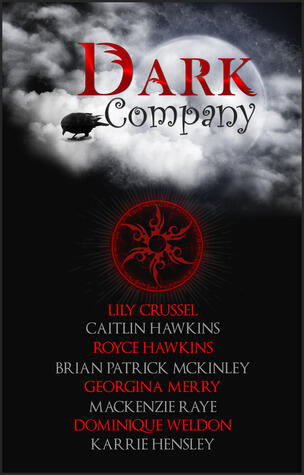 Dark Company