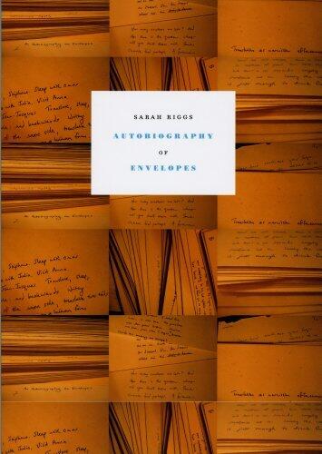 Autobiography of Envelopes