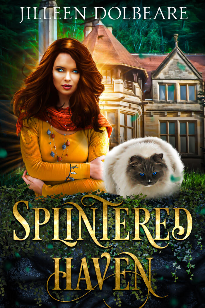 Splintered Haven