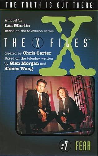 X-Files: Fear