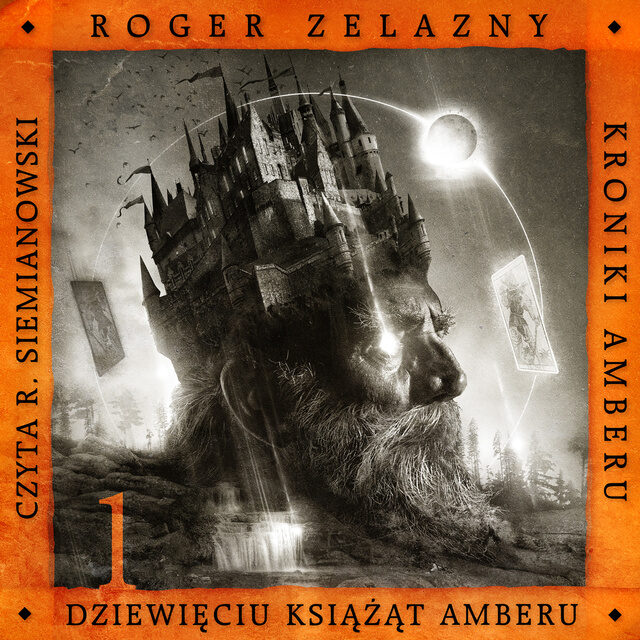 Dziewięciu książąt Amberu