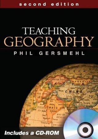 Teaching Geography, w/CD