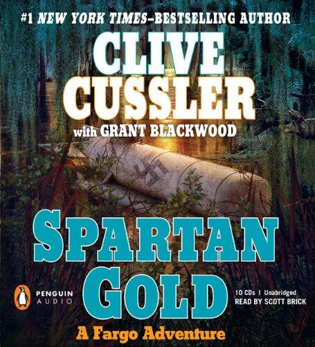 Spartan Gold