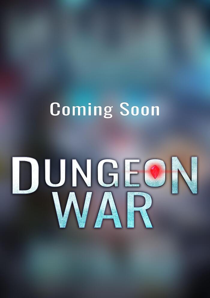Dungeon War