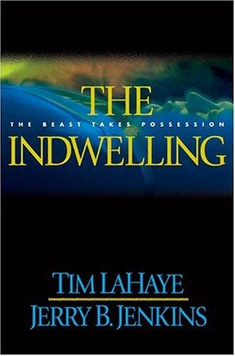 The Indwelling: The Beast Takes Possession