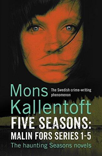 Five Seasons: Malin Fors Series (1-5)