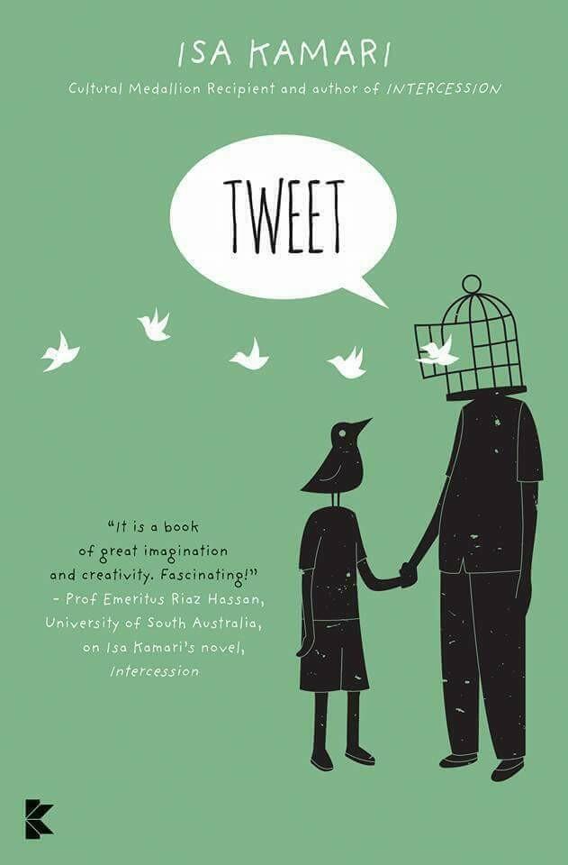 Tweet
