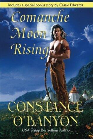 Comanche Moon Rising