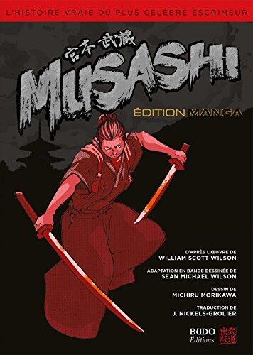 Musashi (MANGA SAMOURAI)