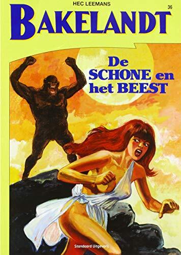 De schone en het beest