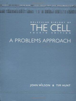 Molecular Biology of The Cell: A Problems Approach