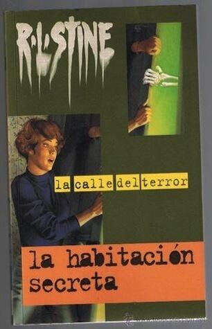 La habitación secreta