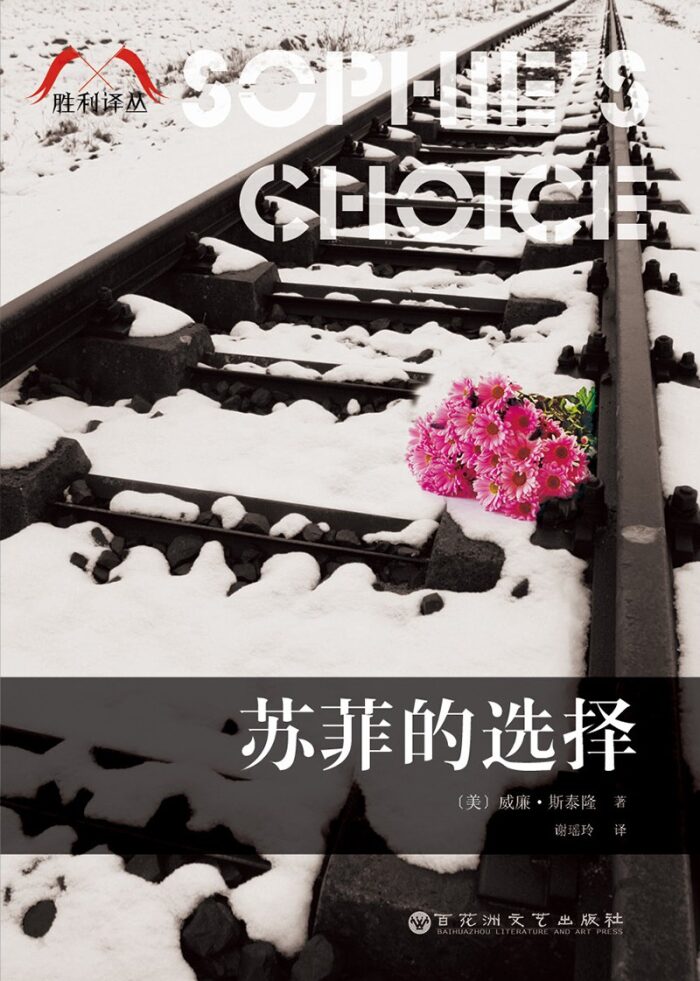 苏菲的选择