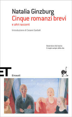 Cinque Romanzi Brevi e Altri Racconti