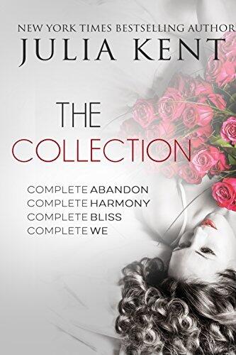 Complete Series Boxed Set