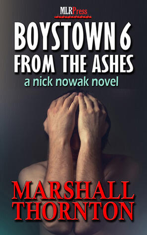 From the Ashes