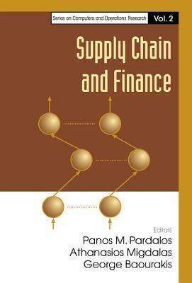 SUPPLY CHAIN AND FINANCE