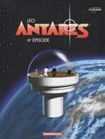 6de Episode