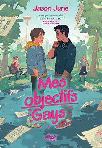 Mes Objectifs Gays