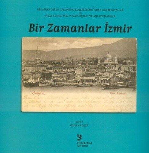 Bir Zamanlar Izmir