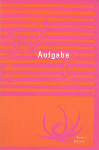 Aufgabe #5