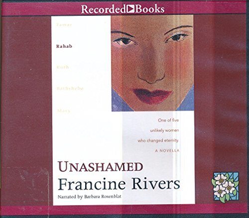 Unashamed: Rahab
