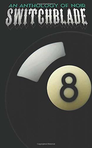 Switchblade: Issue 8