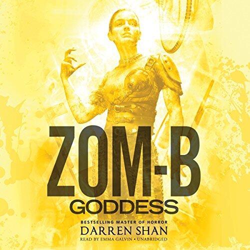 Zom-B Goddess
