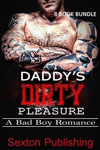 Daddy's Dirty Pleasure