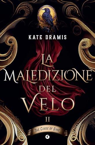 La maledizione del velo (The Curse of Saints Vol. 2)