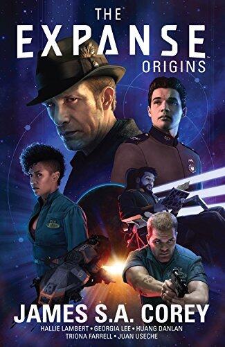 The Expanse: Origins