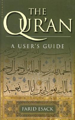 The Qur'an: A User's Guide