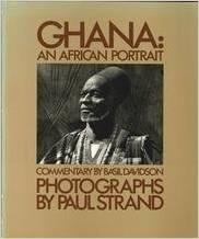 Ghana: An African Portrait