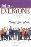John for Everyone: Part Two Chapters 11-21