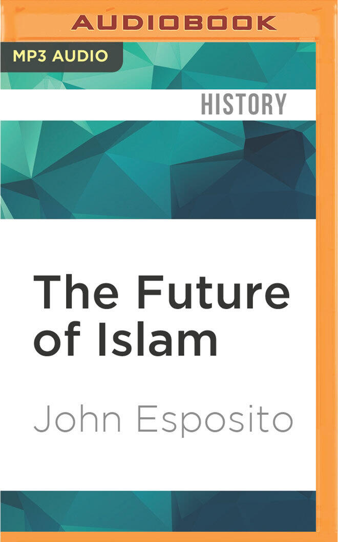Future of Islam, The