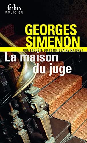 Maison Du Juge