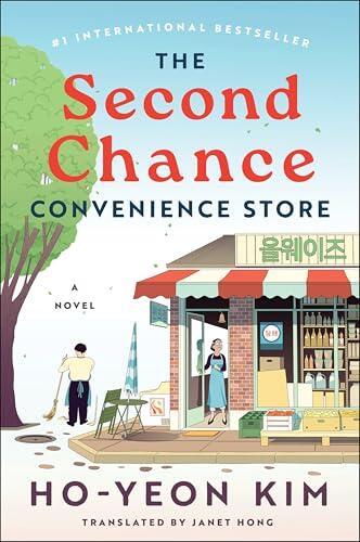 The Second Chance Convenience Store: A Novel