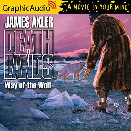 Way of the Wolf