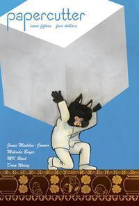 Papercutter #15